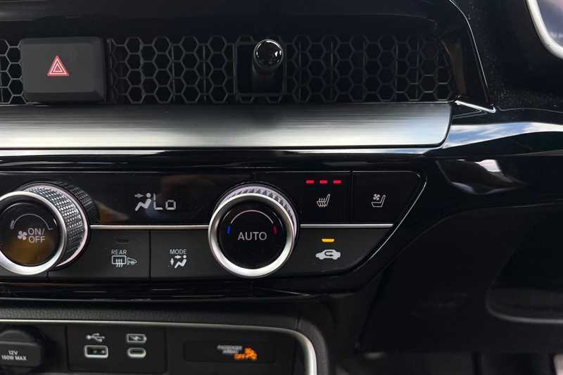 Honda Cr-V Cr-v 2.0 Ephev Advance Tech Ecvt  #24
