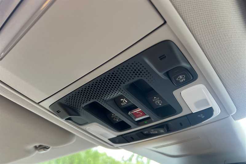 Honda Cr-V Cr-v 2.0 Ephev Advance Tech Ecvt  #27