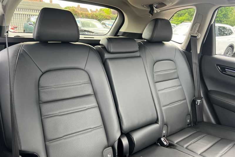 Honda Cr-V Cr-v 2.0 Ephev Advance Tech Ecvt  #38