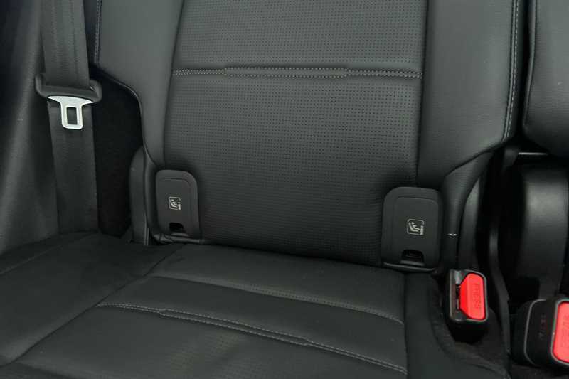 Honda Cr-V Cr-v 2.0 Ephev Advance Tech Ecvt  #39
