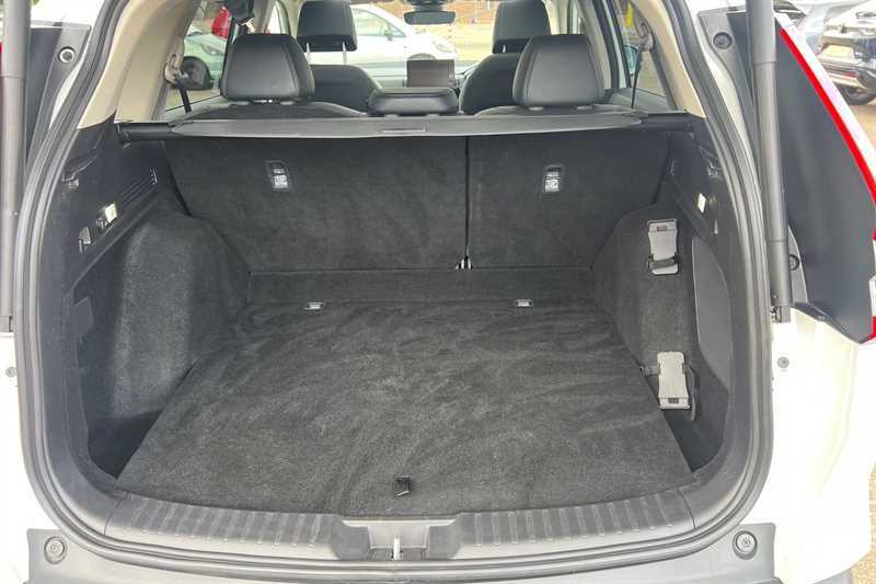 Honda Cr-V Cr-v 2.0 Ephev Advance Tech Ecvt  #12