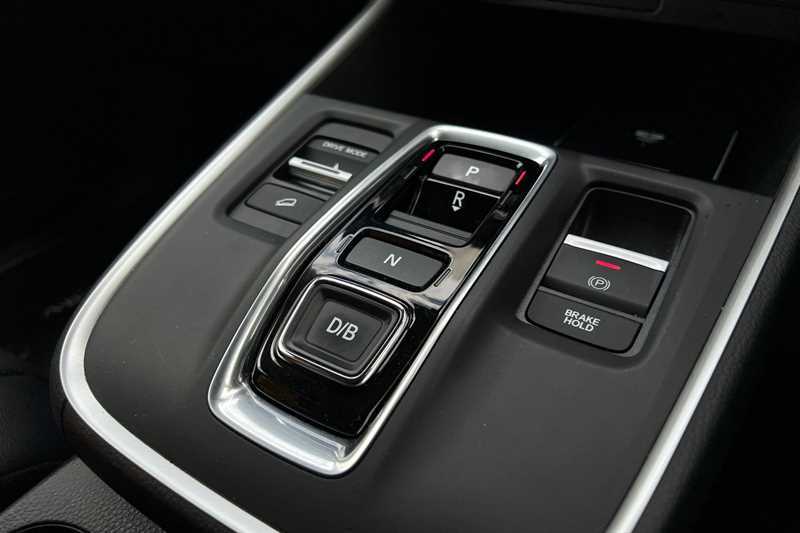 Honda Cr-V Cr-v 2.0 Ephev Advance Tech Ecvt  #16