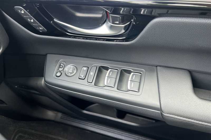 Honda Cr-V Cr-v 2.0 Ephev Advance Tech Ecvt  #10