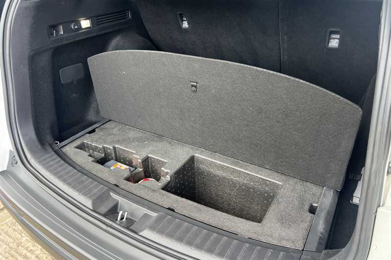 Honda Cr-V Cr-v 2.0 Ephev Advance Tech Ecvt  #34
