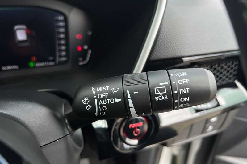 Honda Cr-V Cr-v 2.0 Ephev Advance Tech Ecvt  #25