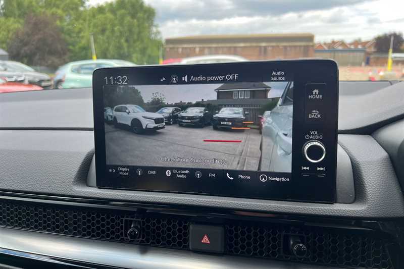 Honda Cr-V Cr-v 2.0 Ephev Advance Tech Ecvt  #15