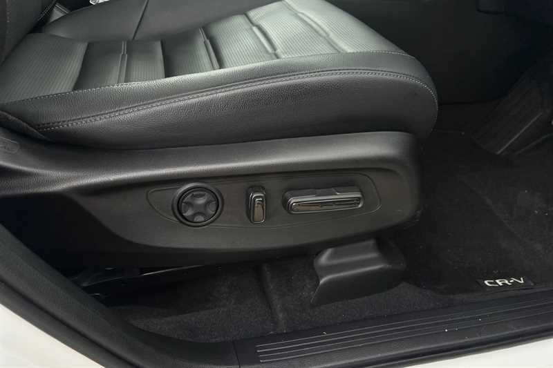 Honda Cr-V Cr-v 2.0 Ephev Advance Tech Ecvt  #36