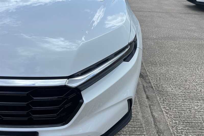 Honda Cr-V Cr-v 2.0 Ephev Advance Tech Ecvt  #11