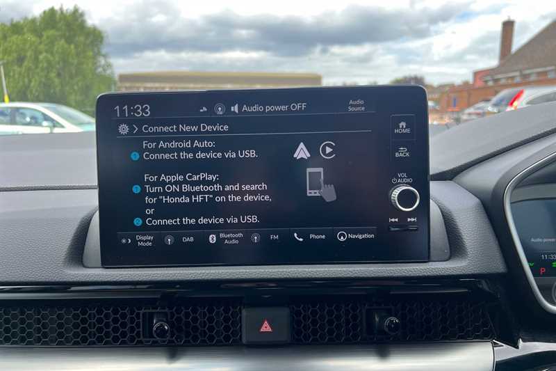 Honda Cr-V Cr-v 2.0 Ephev Advance Tech Ecvt  #7
