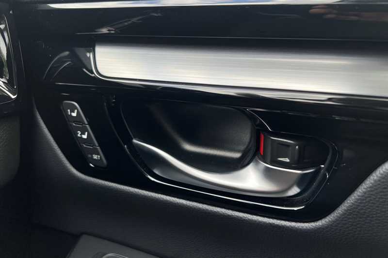 Honda Cr-V Cr-v 2.0 Ephev Advance Tech Ecvt  #18