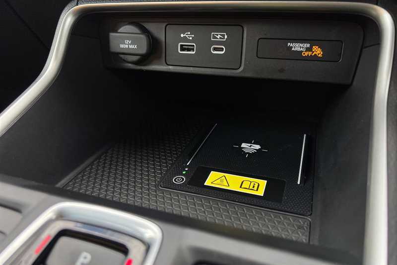 Honda Cr-V Cr-v 2.0 Ephev Advance Tech Ecvt  #17