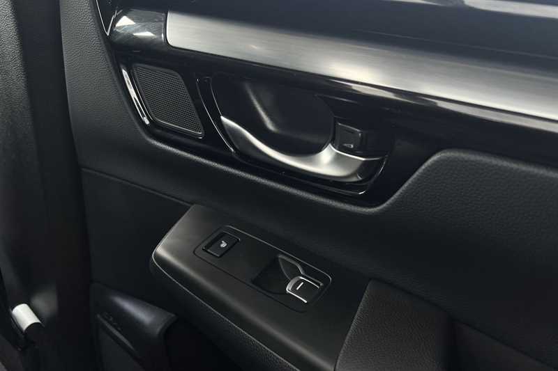 Honda Cr-V Cr-v 2.0 Ephev Advance Tech Ecvt  #32