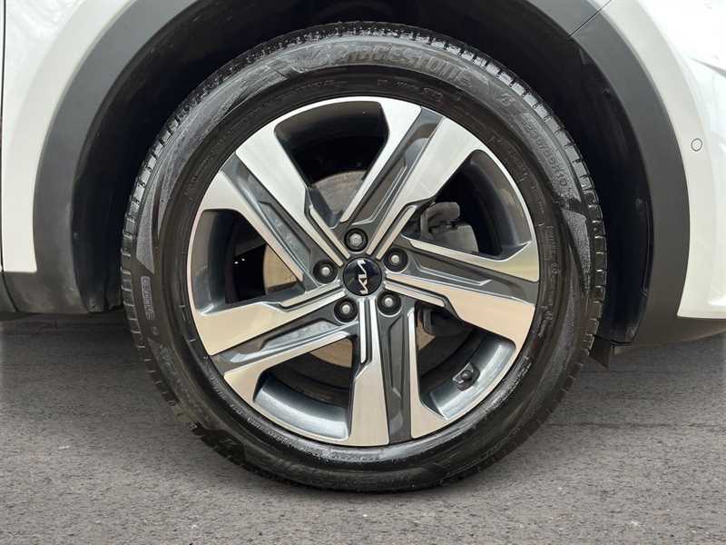 Kia Sorento 1.6 T-gdi Phev Edition White #6