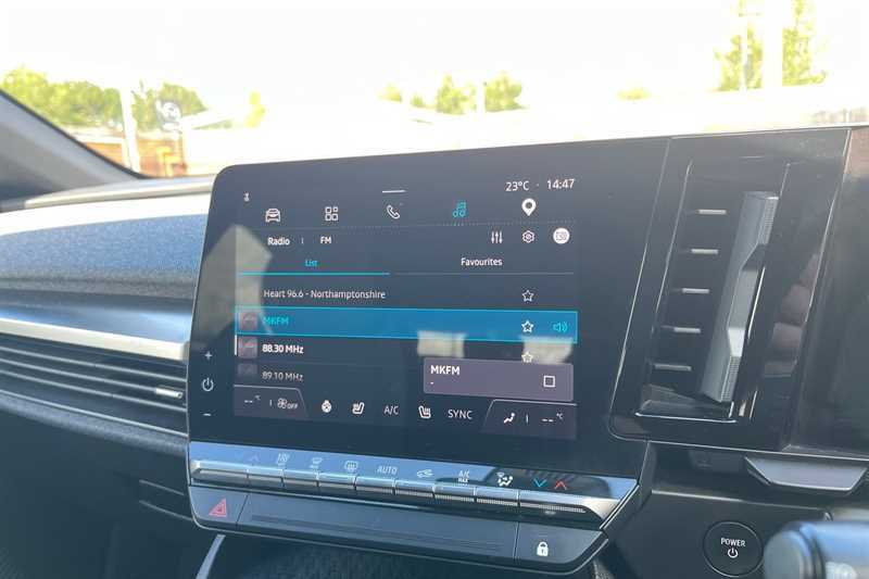 Renault Megane E-Tech Ev60 160Kw Techno 60Kwh Optimum Charge Grey #5