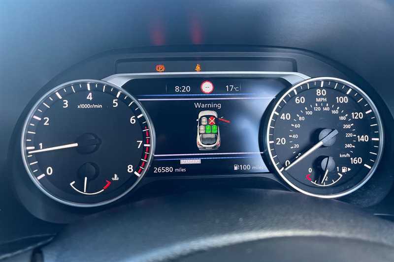 Nissan Juke 1.0 Dig-t 114 Tekna DY22ZYF  #3