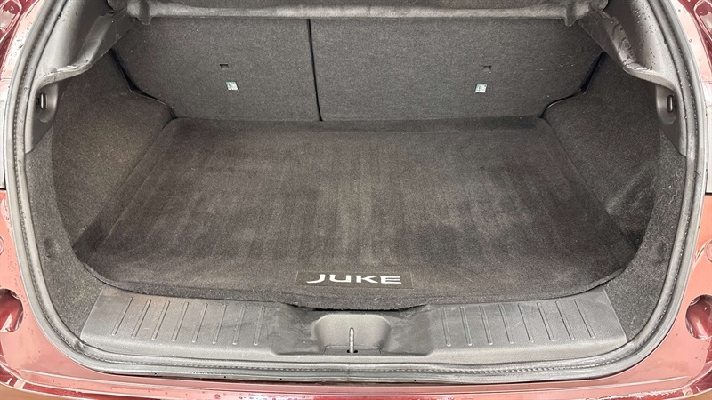 Nissan Juke 1.6 Hybrid N-connecta #5