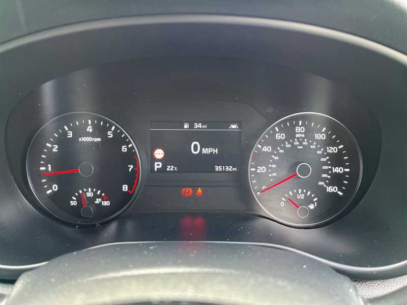 Kia Sportage 1.6T Gdi Isg Gt-line Dct Awd LT21WDW Grey #5