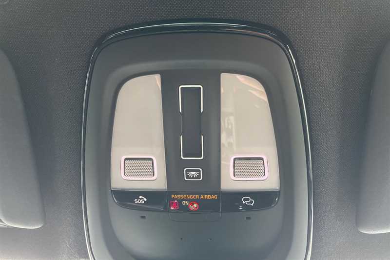 Volvo XC40 Suv #31
