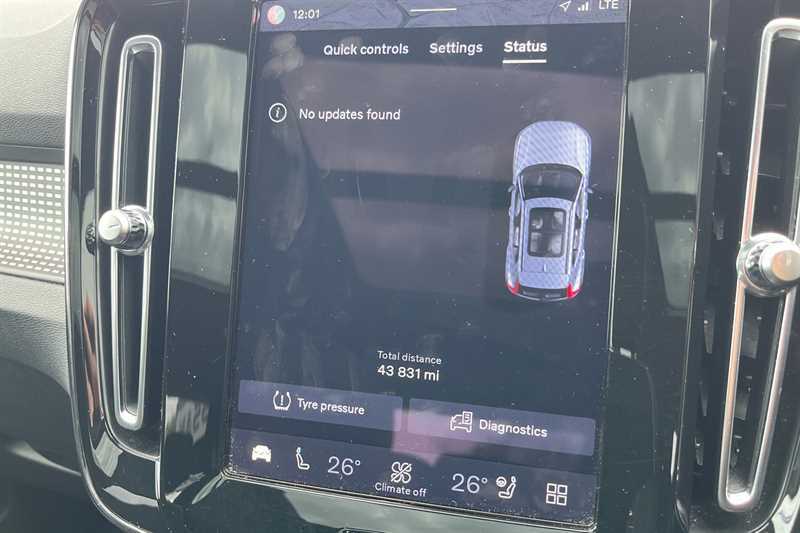 Volvo XC40 Suv #46