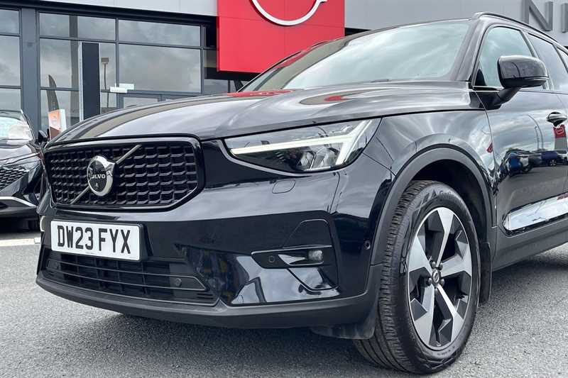 Volvo XC40 Suv #41