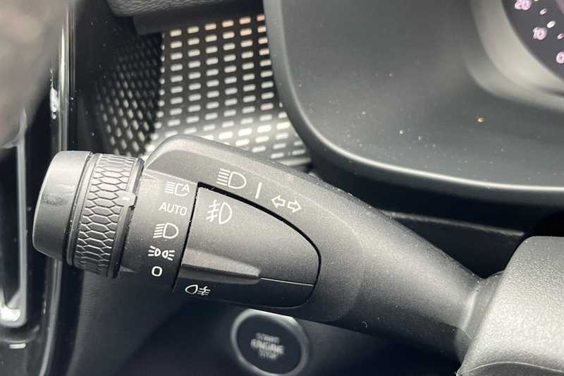 Volvo XC40 Suv #27