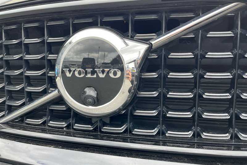 Volvo XC40 Suv #40
