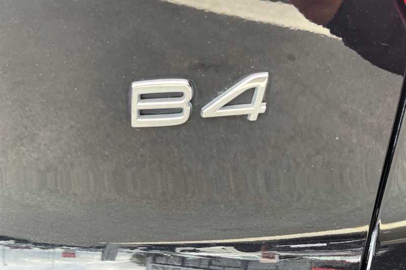 Volvo XC40 Suv #44
