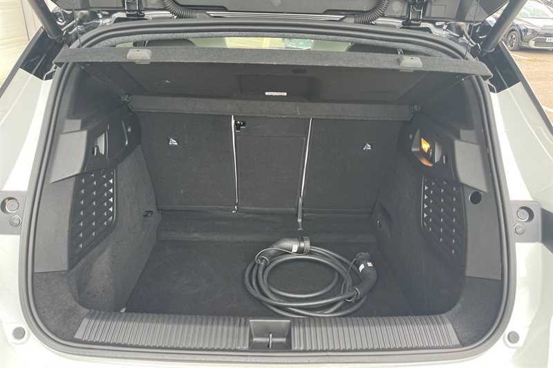 Renault Scenic E-tech 2024 24 Grey #22