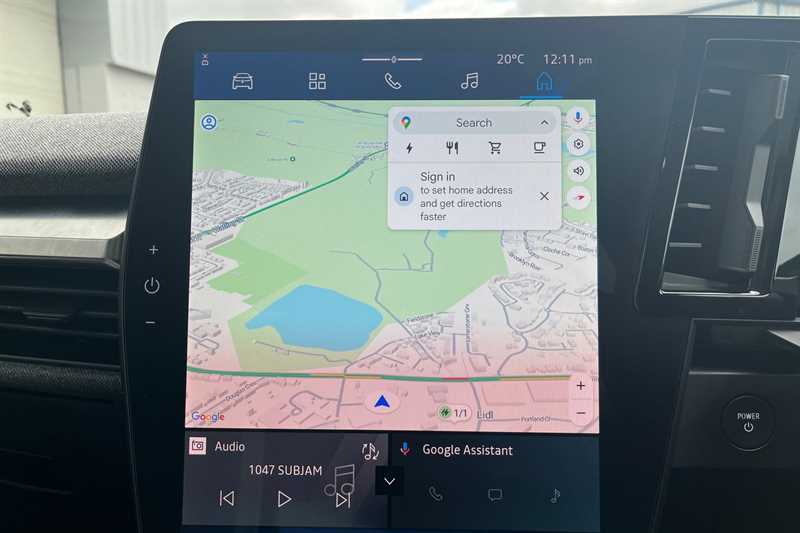 Renault Scenic E-tech 2024 24 Grey #13