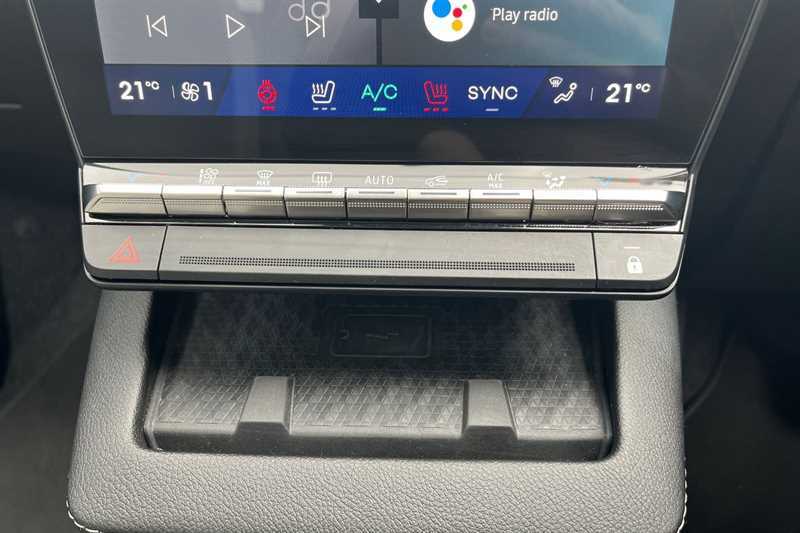 Renault Scenic E-tech 2024 24 Grey #15