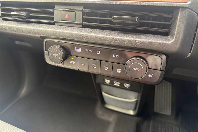 Honda E 100Kw 36Kwh White #3