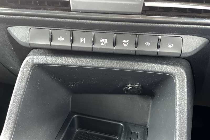 Ford Tourneo Connect Connect Active Ecoblue 2.0 Grey #12