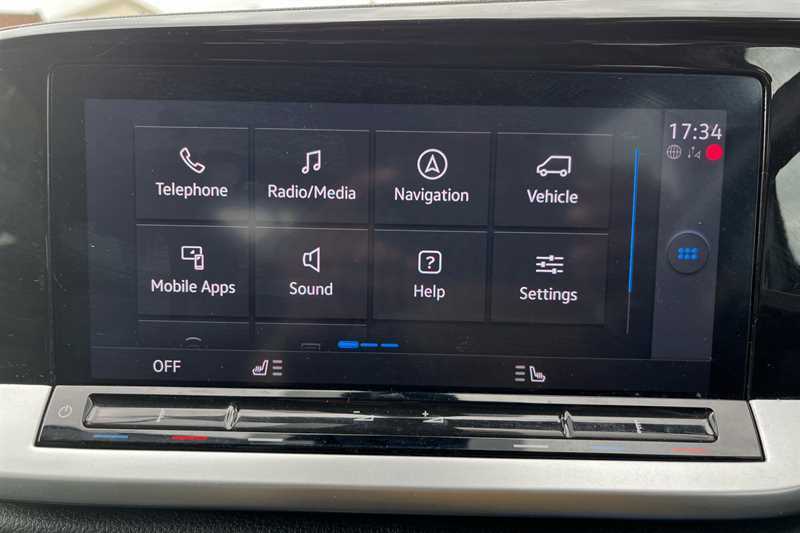 Ford Tourneo Connect Connect Active Ecoblue 2.0 Grey #28
