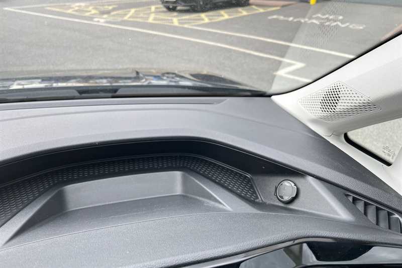 Ford Tourneo Connect Connect Active Ecoblue 2.0 Grey #36