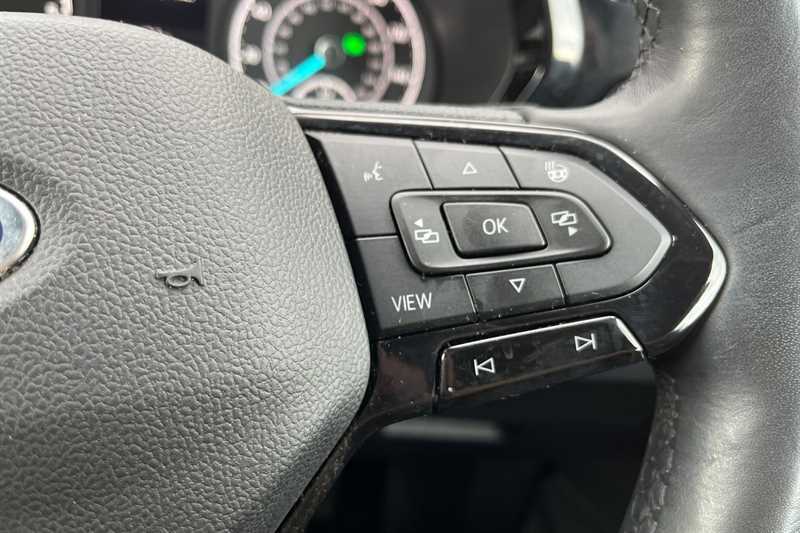Ford Tourneo Connect Connect Active Ecoblue 2.0 Grey #16