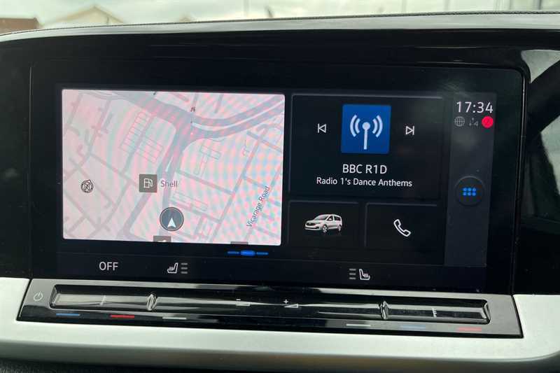 Ford Tourneo Connect Connect Active Ecoblue 2.0 Grey #29