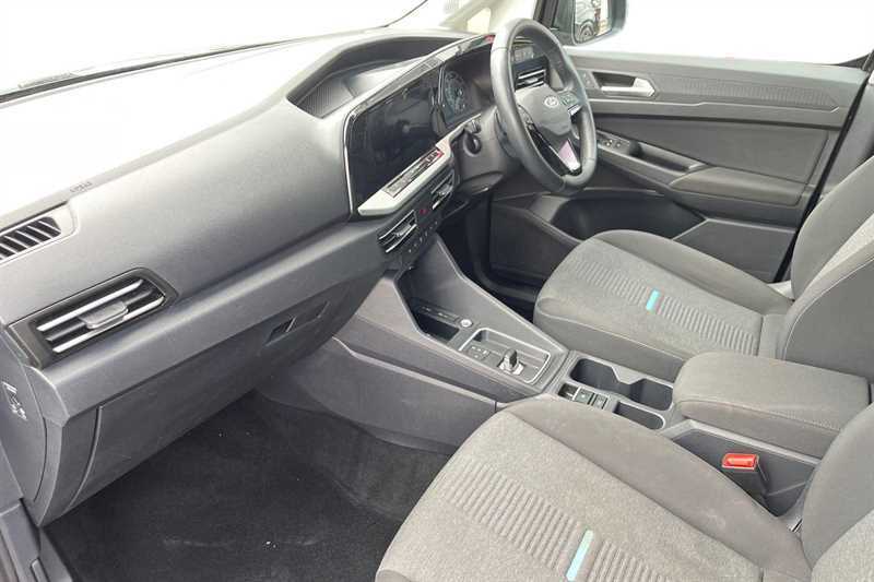 Ford Tourneo Connect Connect Active Ecoblue 2.0 Grey #7
