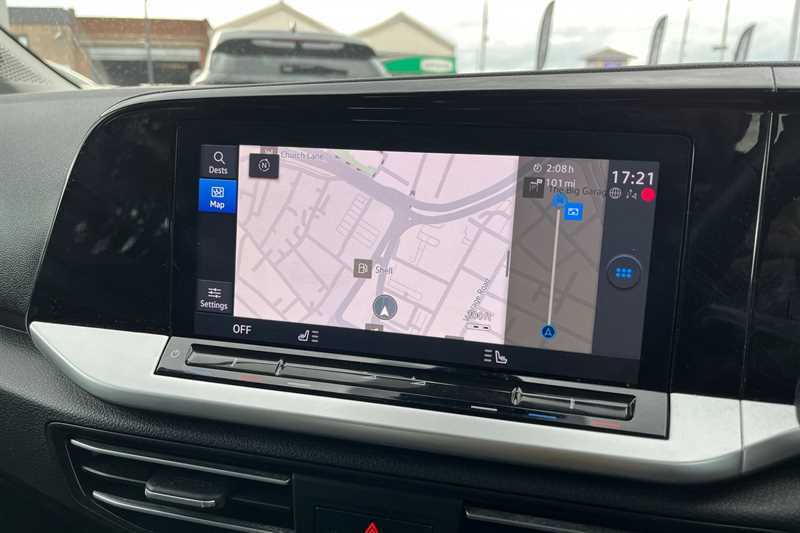 Ford Tourneo Connect Connect Active Ecoblue 2.0 Grey #10