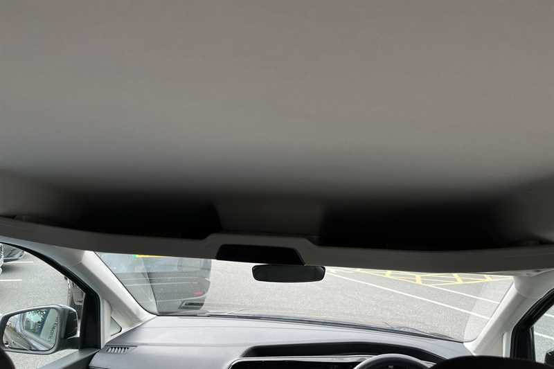 Ford Tourneo Connect Connect Active Ecoblue 2.0 Grey #37