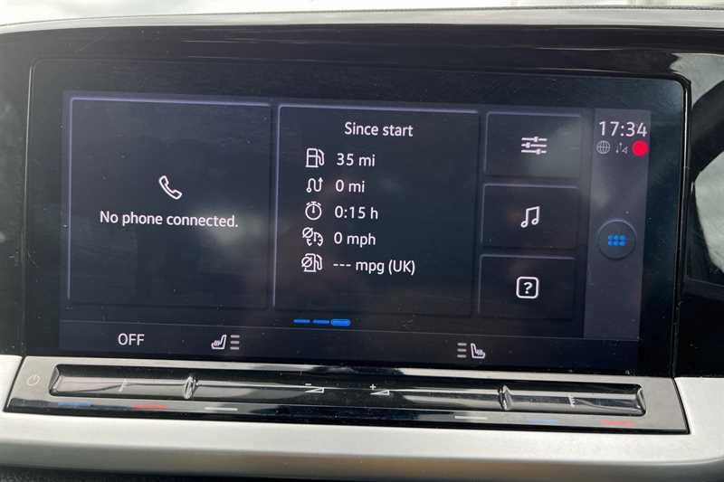Ford Tourneo Connect Connect Active Ecoblue 2.0 Grey #30