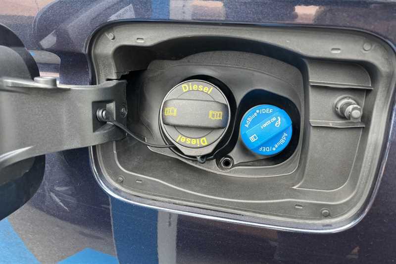 Ford Tourneo Connect Connect Active Ecoblue 2.0 Grey #43