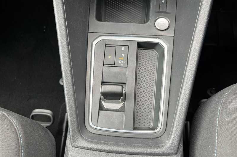 Ford Tourneo Connect Connect Active Ecoblue 2.0 Grey #32