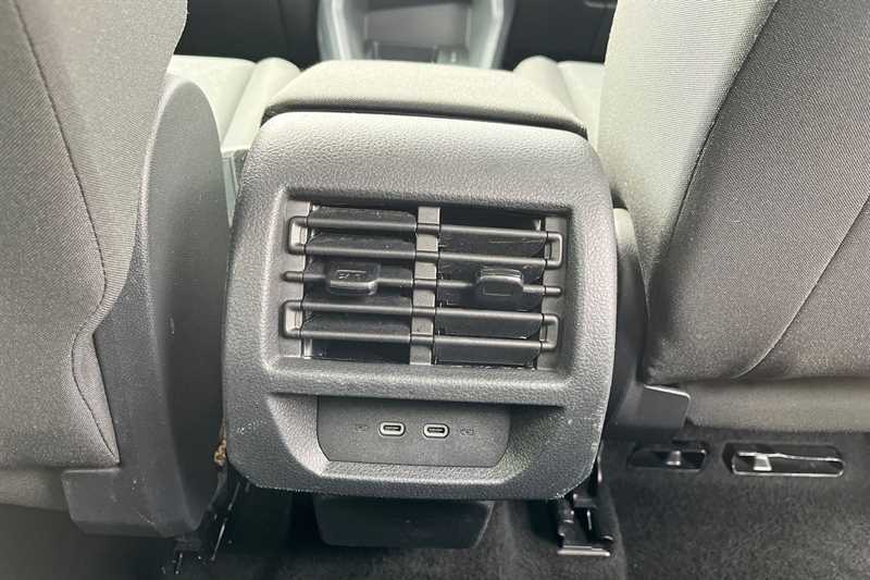 Ford Tourneo Connect Connect Active Ecoblue 2.0 Grey #39