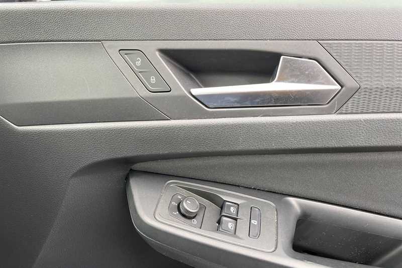 Ford Tourneo Connect Connect Active Ecoblue 2.0 Grey #26