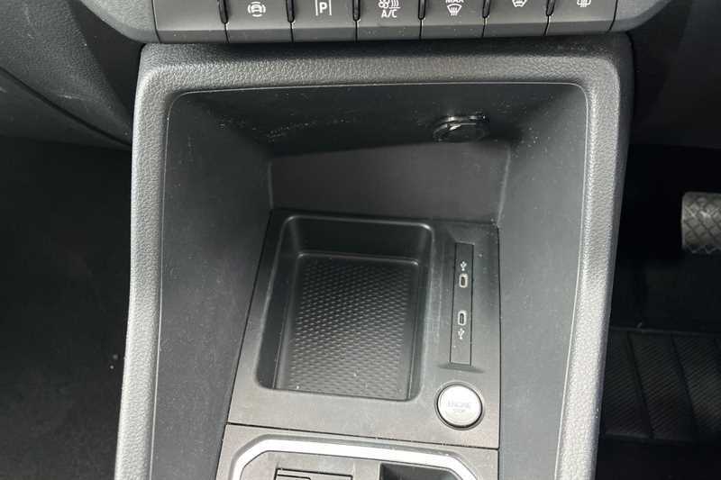 Ford Tourneo Connect Connect Active Ecoblue 2.0 Grey #31