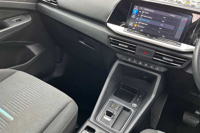 Ford Tourneo Connect Connect Active Ecoblue 2.0 Grey #17