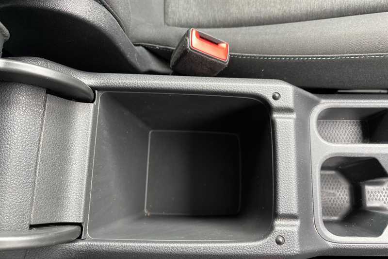 Ford Tourneo Connect Connect Active Ecoblue 2.0 Grey #34
