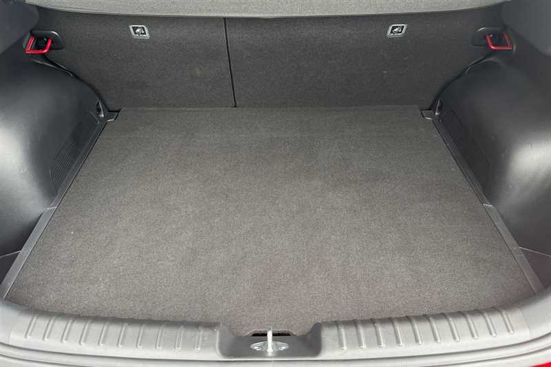Kia Niro 2 5-Door Black #23