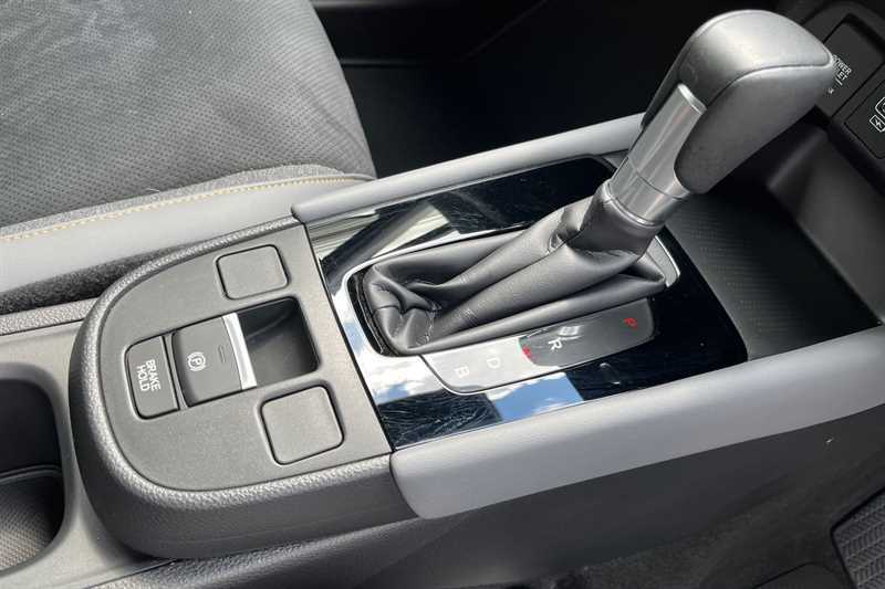Honda Jazz Elegance Blue #28