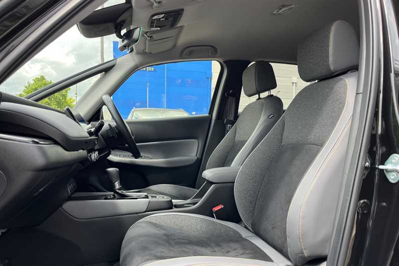 Honda Jazz Elegance Blue #18